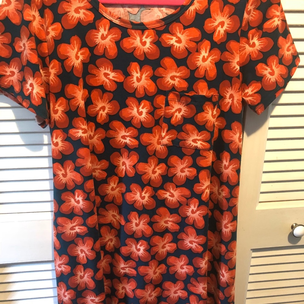Lularoe Medium Carly